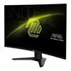 Imagen de Monitor Gamer Curvo MSI 32" 2K HDR 180hz PS5