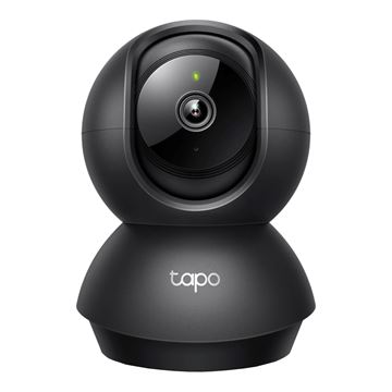 Imagen de Cámara De Seguridad Tp-Link Tapo C201 Interior Visión Nocturna 1080p 360°