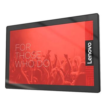Imagen de Monitor Portátil Lenovo 10,1'' Táctil 16:10