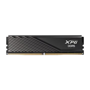 Imagen de ADATA 16GB DDR5 5600MHz DIMM XPG Lancer Black AX5U5600C4616G-SLABBK