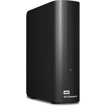 Imagen de Western Digital WDBWLG0120HBK 12TB Disco Externo USB 3.0