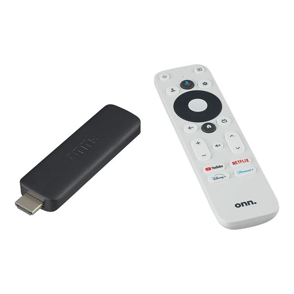 Imagen de Onn Streaming Device Full Hd Wifi Control Remoto Con Voz