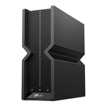 Imagen de Router Inalámbrico Tp-Link Archer Be700 Triple Banda Wi-Fi 7 Be15000