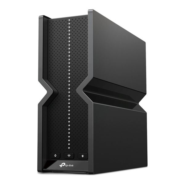 Imagen de Router Inalámbrico Tp-Link Archer Be700 Triple Banda Wi-Fi 7 Be15000
