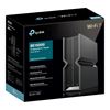 Imagen de Router Inalámbrico Tp-Link Archer Be700 Triple Banda Wi-Fi 7 Be15000