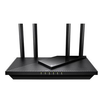 Imagen de Router Inalámbrico Tp-Link Archer Ax55 Pro Doble Banda Wi-Fi 6 Ax3000