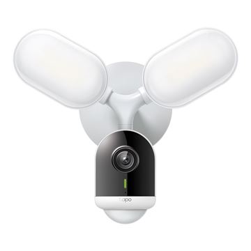 Imagen de Cámara De Seguridad Tp-Link Tapo C720 Exterior Visión Nocturna 2K Reflector