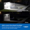 Imagen de Cámara De Seguridad Tp-Link Tapo C720 Exterior Visión Nocturna 2K Reflector