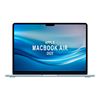 Imagen de Apple Macbook Air 13,6'' M4 16gb 512gb Mac