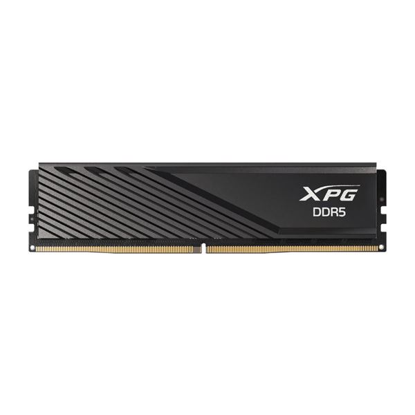 Imagen de Memoria 16GB DDR5 6000 DIMM ADATA XPG Lancer Black