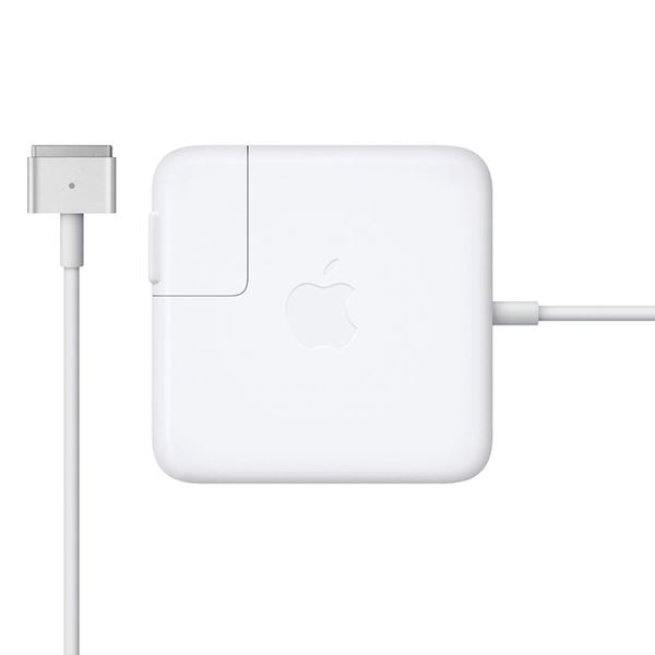 Imagen de Cargador Macbook Air Apple Magsafe 2 Md592ll/a 45w