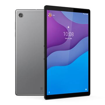 Imagen de Tablet Lenovo 10,1'' 8 Core 4gb 64gb Android10