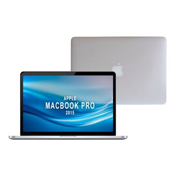Imagen de Apple Macbook Pro 15,4'' Core I7 16gb 256gb Mac