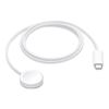 Imagen de Cable Carga Magnética Rápida A Usb C Apple Trenzado 1m
