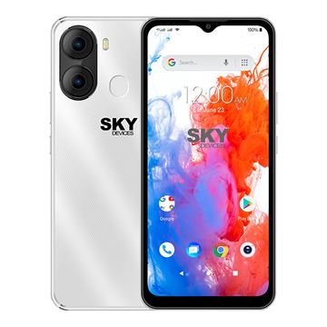 Imagen de Sky Elite 65 Pro 6,56'' 4G 3gb 128gb Dual Cam 13mp