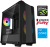 Imagen de Equipo Gamer Intel i5 12400F RTX 3050 16GB SSD 480 GB