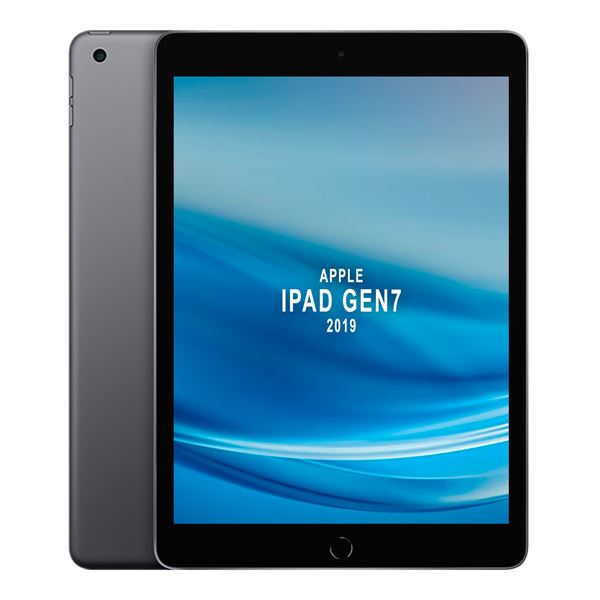 Imagen de iPad Apple 10,2'' A10 3gb 32gb iPadOS 8mp+1,2mp