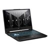 Imagen de Notebook Gamer Asus Tuf 15,6'' Ryzen 5 8gb 512gb Win11 Rtx3050