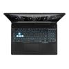 Imagen de Notebook Gamer Asus Tuf 15,6'' Ryzen 5 8gb 512gb Win11 Rtx3050