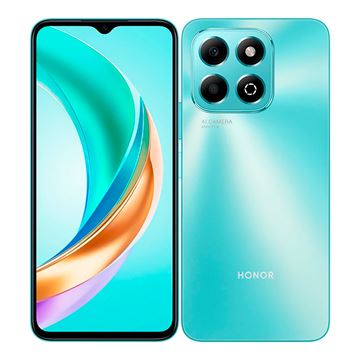 Imagen de Honor X6b 6,56'' 4G 6gb 256gb Dual Cam 50mp