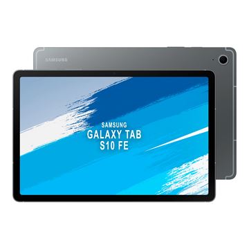 Imagen de Tablet Samsung Tab S10 Fe 10,9'' 12gb 256gb 13mp+12mp