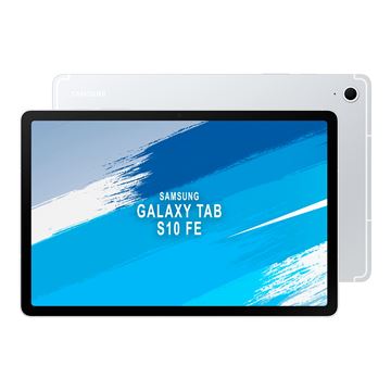 Imagen de Tablet Samsung Tab S10 Fe 10,9'' 12gb 256gb 13mp+12mp