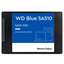 Imagen de Western Digital Blue SA510 1TB WDS100T3B0A SATA III 2.5" 560MB/s