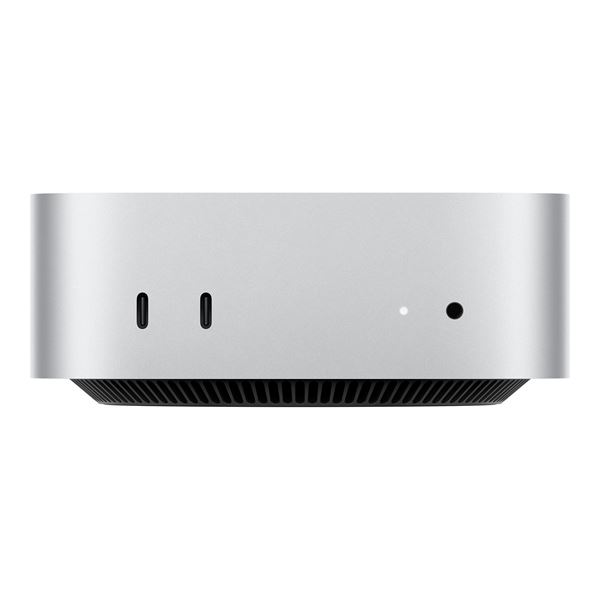 Imagen de Mac Mini 2024 Apple M4 10core 16gb 256gb Mac