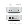 Imagen de Mac Mini 2024 Apple M4 10core 16gb 256gb Mac