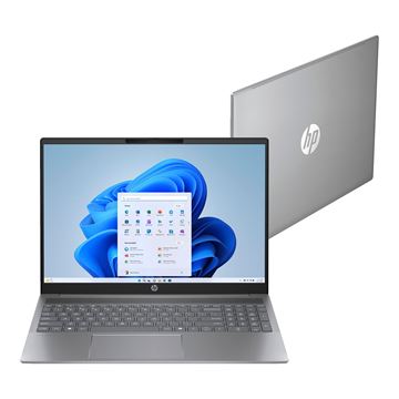 Imagen de Notebook Hp 16'' Ryzen 7 8gb 512gb Win11