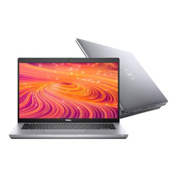 Imagen de Notebook Dell 15,6'' Core I5 16gb 256gb W10 Pro