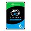 Imagen de Seagate Disco Duro 6 TB SkyHawk ST6000VX009