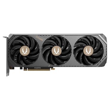 Imagen de ZOTAC GAMING GeForce RTX 5070 SOLID OC 12GB ZT-B50700J-10P