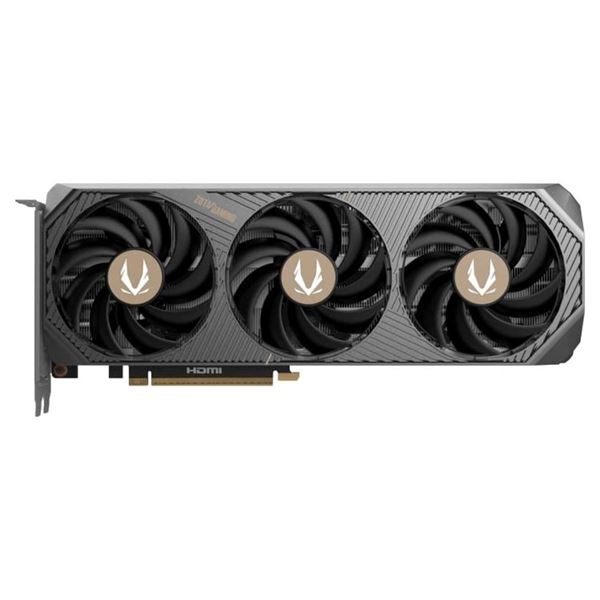 Imagen de ZOTAC GAMING GeForce RTX 5070 SOLID OC 12GB ZT-B50700J-10P