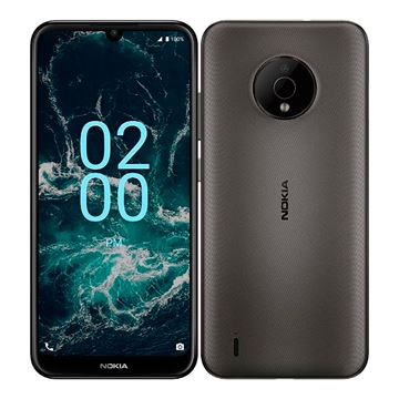 Imagen de Nokia C200 6,09'' 4G 3gb 32gb 13mp+8mp