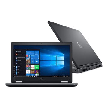 Imagen de Notebook Dell 17,3'' Core I7 16gb 512gb Win10 Pro