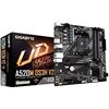 Imagen de Gigabyte A520M DS3H V2 G10 AMD AM4 DDR4