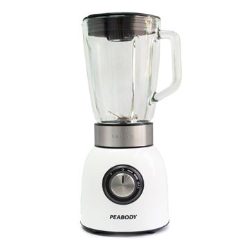 Imagen de Licuadora Peabody Pe-sm800b 800w 22400rpm 1,5l