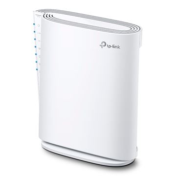 Imagen de Repetidor Wifi Tp-Link Re900xd 2,4ghz/5ghz Ax6000
