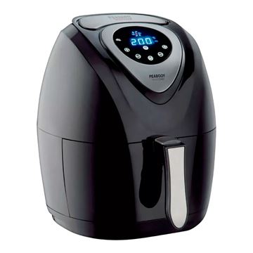 Imagen de Freidora Sin Aceite Peabody Pe-af612n 1400w 3,2l