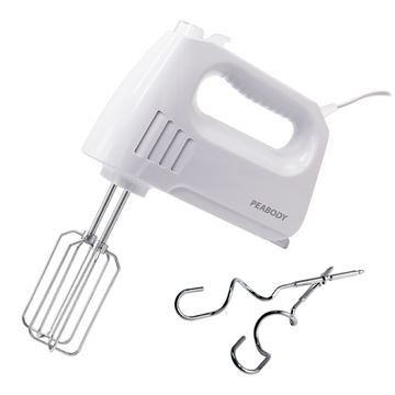 Imagen de Batidora De Mano Peabody Pe-hm550b 300w