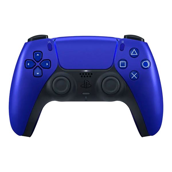 Imagen de Gamepad Inalámbrico Bt Sony Ps5 Dualsense Respuesta Háptica
