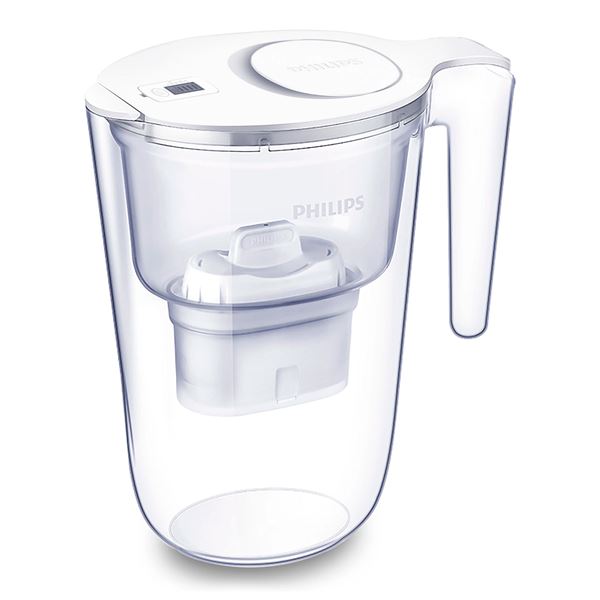 Imagen de Jarra Purificadora De Agua Philips Awp2933wht 2,6l