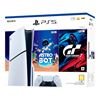 Imagen de Consola Ps5 Sony 16gb 1tb Blu-ray Dvd Astro Bot + Gran Turismo 7