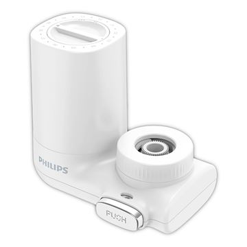 Imagen de Purificador De Agua Para Canilla Philips Awp3703