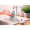 Imagen de Botella Filtrante Philips Gozero Awp2731blo 660ml
