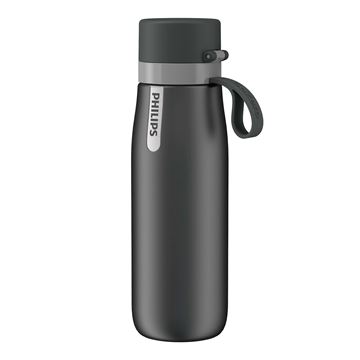 Imagen de Botella Filtrante Philips Gozero Awp2771grr 550ml