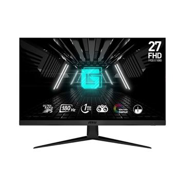 Imagen de MSI 27″ G2712F Full HD 165 Hz P5 Xbox