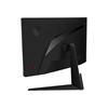 Imagen de MSI MAG Artymis 242C 24″ FHD 165 Hz Curvo 1000R 9S6‑3BA81T‑001