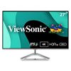 Imagen de ViewSonic 27″ 4K VX2776-4K-MHDU UHD IPS 65W USB‑C HDR10 VX2776-4K-MHDU
